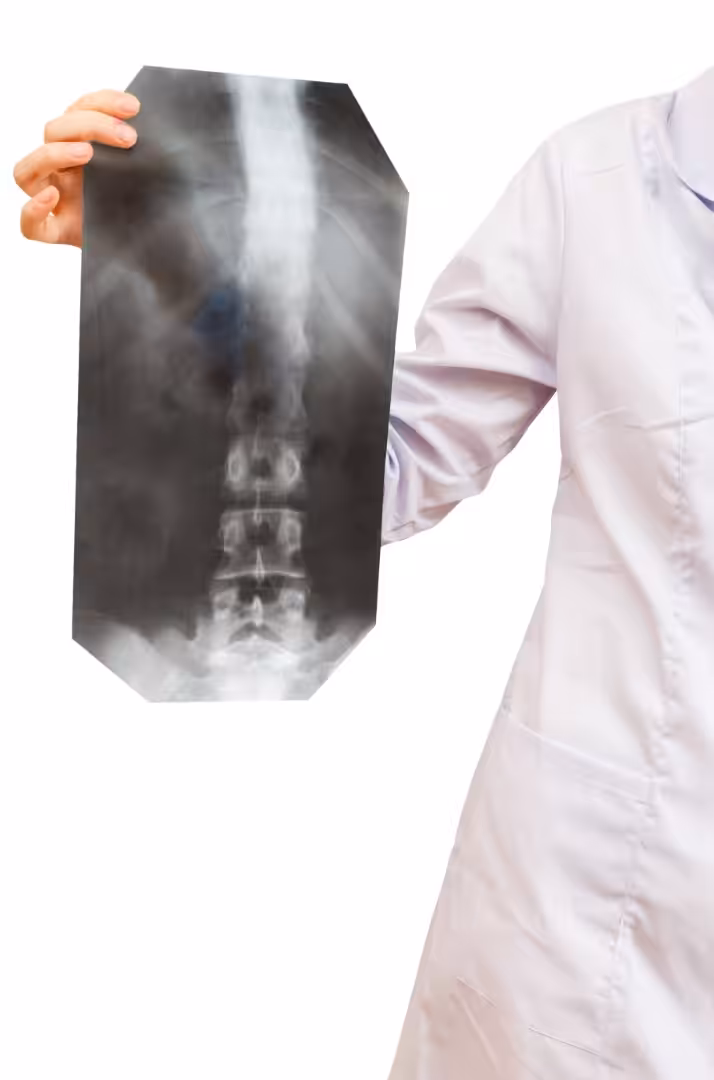 Dr. Ricardo Martínez, cirujano de columna vertebral Spine surgeon in Puerto Vallarta Dr. Ricardo Martínez