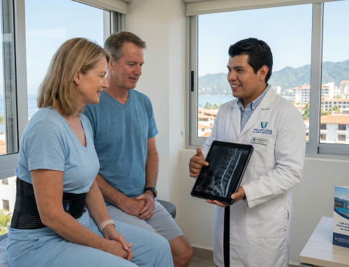 Cost of spinal surgery in Mexico