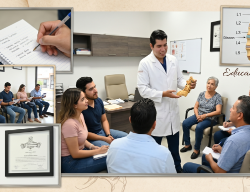 Best Spine Surgeon in Puerto Vallarta Credentials