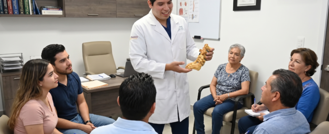 Blog Cirugía de Columna Vertebral en Puerto Vallarta — Dr. Martínez
