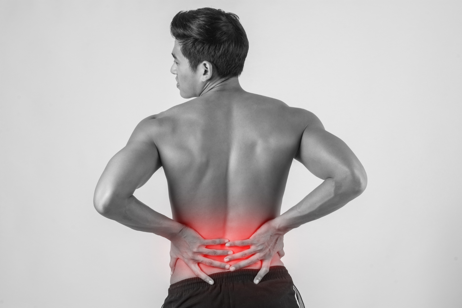 Estenosis Lumbar: Síntomas