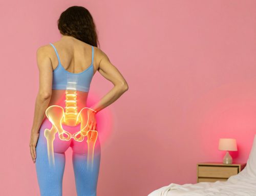 Estenosis Lumbar: Síntomas, Tratamiento y Cuándo Operarse