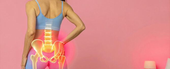 Estenosis Lumbar: Síntomas