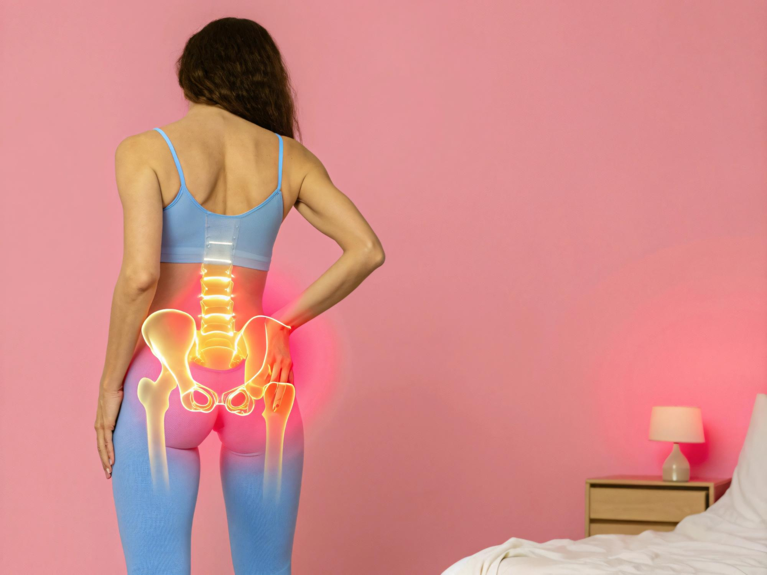 Estenosis Lumbar: Síntomas