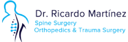 Spine Surgery Puerto Vallarta Logo