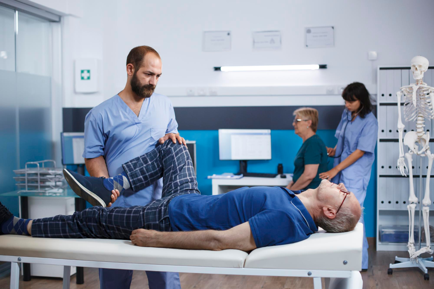 Spinal Fusion What It Is, When It Is Needed, and What Recovery Is Like