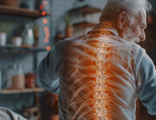 Escoliosis en Adultos