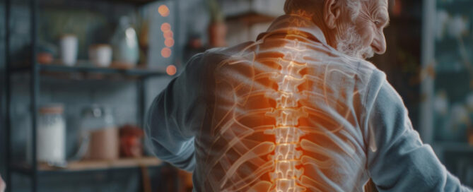 Escoliosis en Adultos