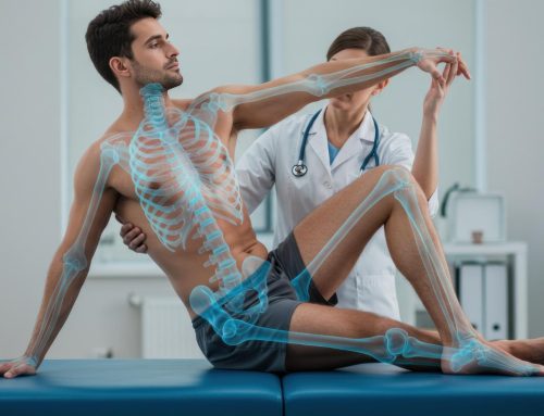Fisioterapia y Recuperación Tras Cirugía de Columna