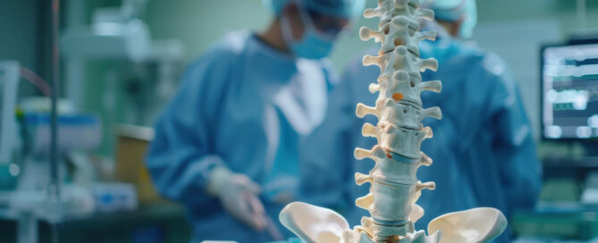 Spine Surgery Mexico