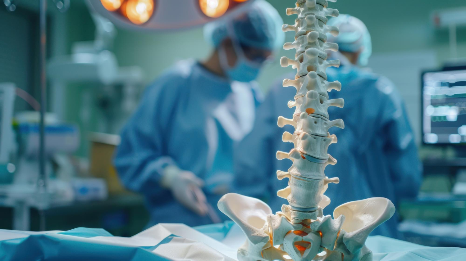 Spine Surgery Mexico