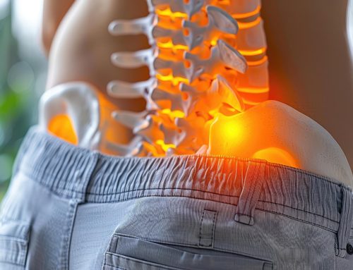 Hernia de Disco Tratamiento con y sin Cirugía