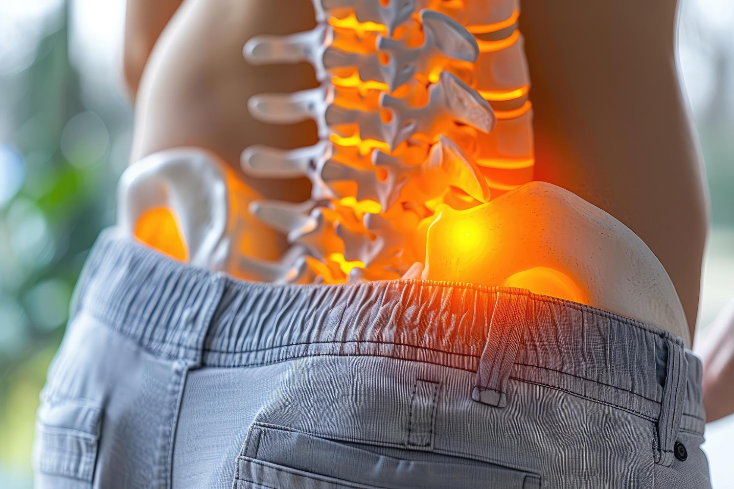 Herniated Disc Treatment With and Without Surgery