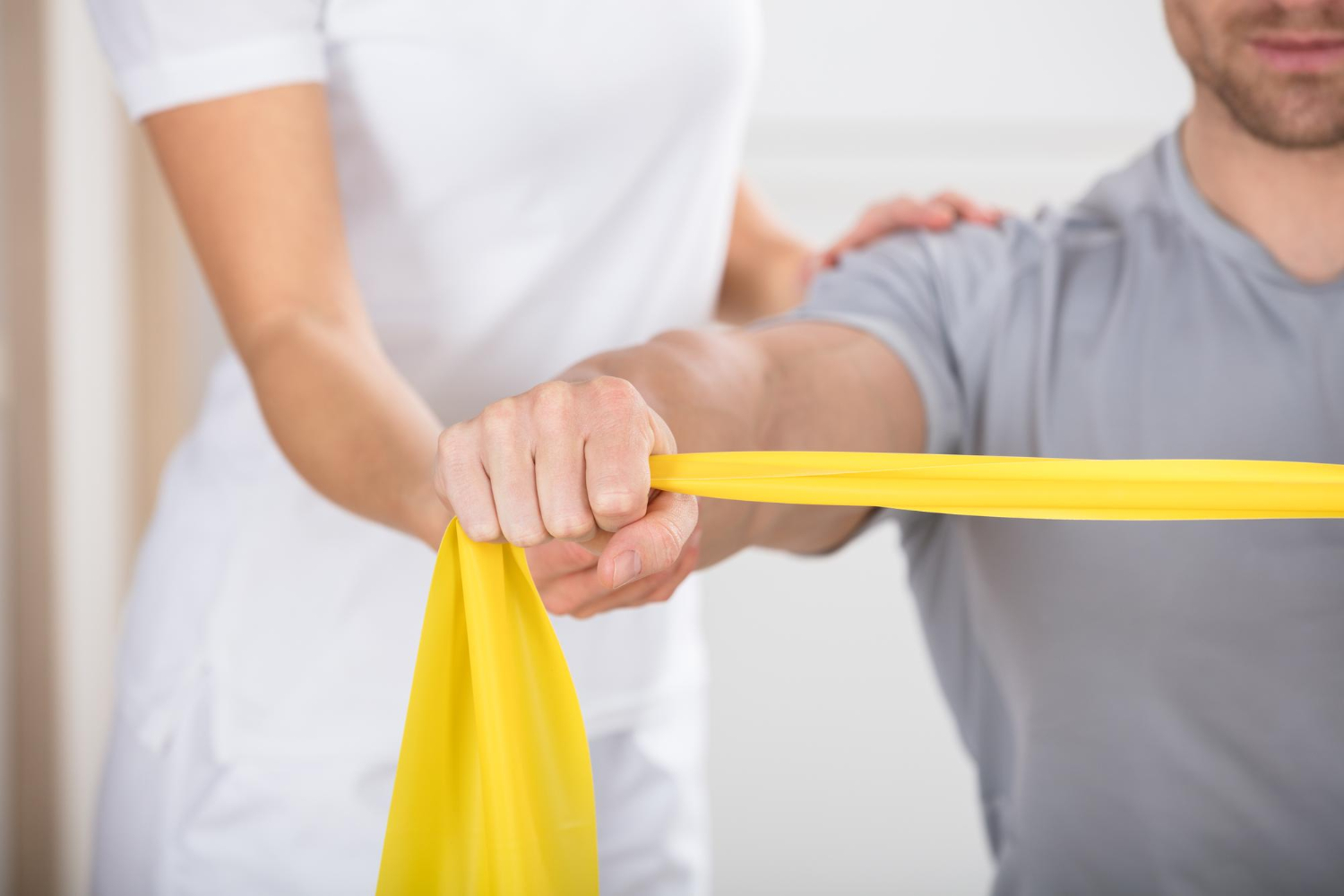 Spine Surgery Recovery Week-by-Week Guide