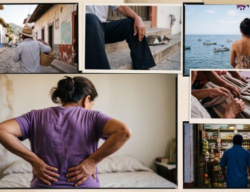 ¿Cuándo Operar la Columna Vertebral? Señales de Alarma
